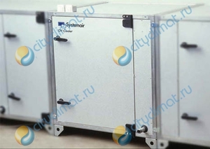 Приточная установка Systemair DV Cooler 10