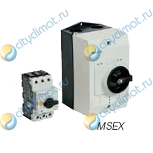 Systemair MSEX 0.4