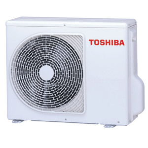 Настенный кондиционер Toshiba RAS-13SKHP-ES2/RAS-13S2AH-ES2