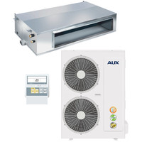 Канальный кондиционер AUX ALMD-H48/5R1/AL-H48/5R1(U)
