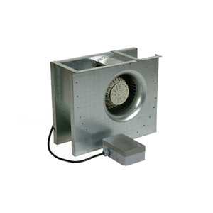 Центробежный вентилятор Systemair CT 250-4