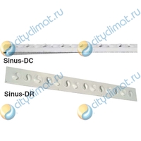 Диффузор Systemair Sinus-DR-1003