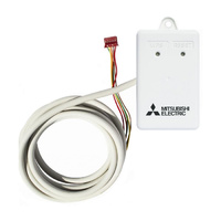 Выносной датчик комнатной температуры Mitsubishi Electric PAC-SE41TS-E