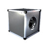Центробежный вентилятор DVS KUB 42 450-4L1