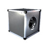 Центробежный вентилятор DVS KUB 100 710-6L3