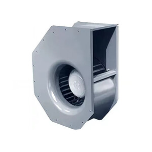 Центробежный вентилятор DVS VR 200-4 L3