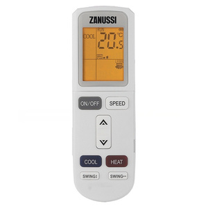 Мобильный кондиционер Zanussi ZACM-07 MP-III/N1