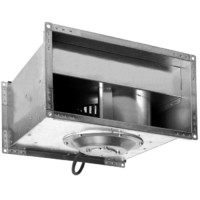 Канальный вентилятор Shuft RFD-B 900x500-4S VIM