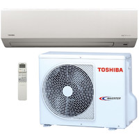 Настенный кондиционер Toshiba RAS-18S3KV-E/RAS-18S3AV-E