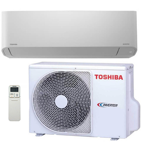 Настенный кондиционер Toshiba RAS-10BKV-EE/RAS-10BAV-EE