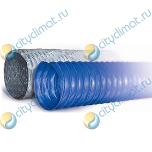 Гибкий воздуховод TEX PVC–250-100