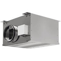 Вентилятор Energolux SDC I 125