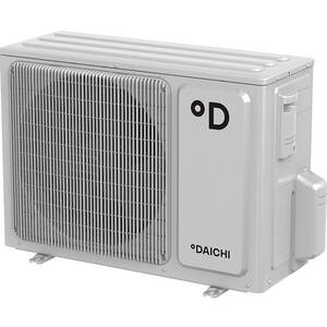 Напольно-потолочный кондиционер Daichi DA35ALKS1R/ DF35ALS1R