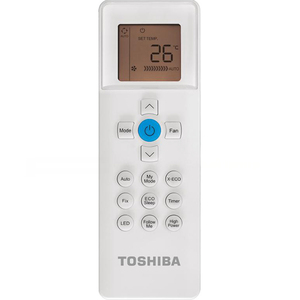 Настенный кондиционер Toshiba RAS-09U2KHS/ RAS-09U2AHS-EE